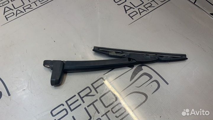 Поводок дворника задний Kia Rio 2 JB G4EE 2011