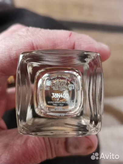 Парфюм винтаж оригинал