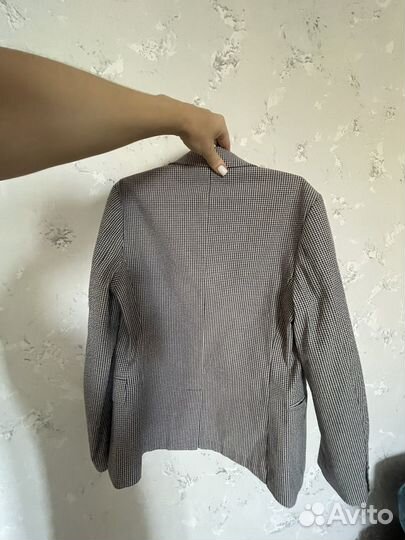 Пиджак на мальчика