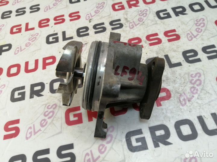 Помпа LF L3 б/у Atenza Axela CX-7 Mazda 3 Mazda 5