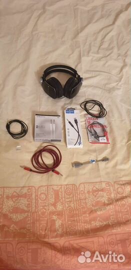 Sony Pulse Wireless Stereo HeadsetEliteEdition