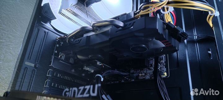 Видеокарта Amd Radeon R7 260x