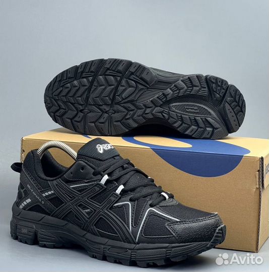 Стильные Asics Gel Kahana 8