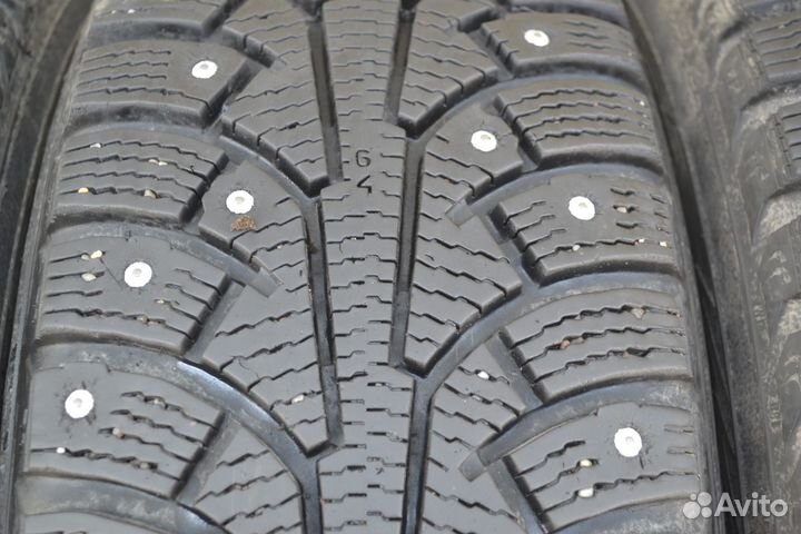 Nokian Tyres Nordman 5 185/65 R15 92T