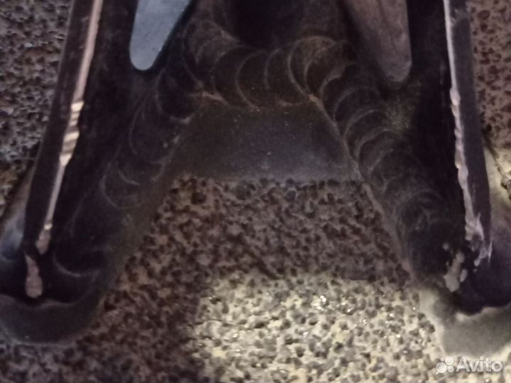 Доска ethic artefact