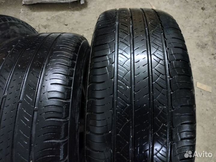 Michelin MXK Green 215/65 R16 98H