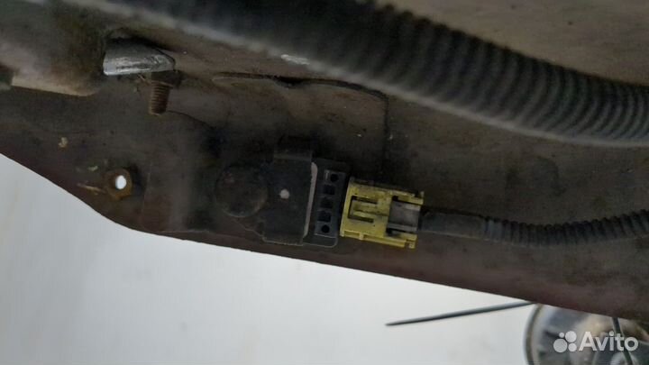 Рамка передняя Mitsubishi Lancer 10