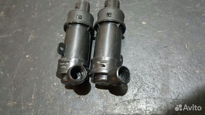 Форсунка омывателя фар Subaru Impreza Wrx Sti GD