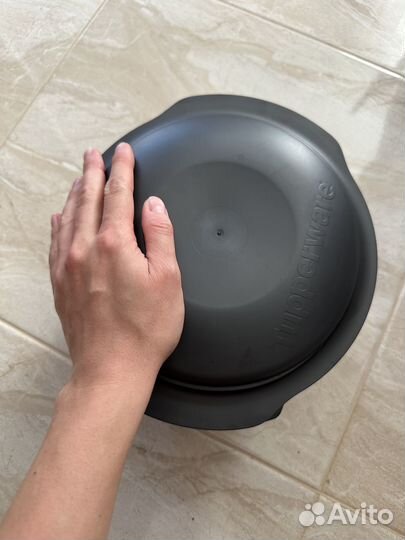 Продам кастрюли Tupperware UltraPro. Новые