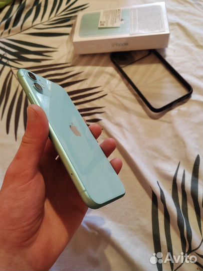 iPhone 11 128 gb