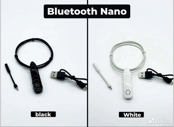 Микронаушники в наличии с гарантией 1 год