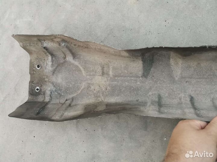 Eclipse 3g тепло экран MR 447468