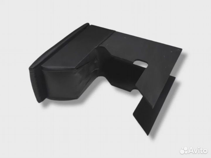 Подлокотник Эконом LADA X-RAY 2015, Renault logan