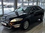 Ford Mondeo 2.0 AMT, 2012, 197 569 км