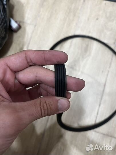 Ремень стиральной машины samsung