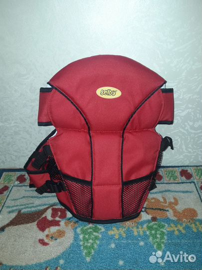 Рюкзак для переноски детейselby