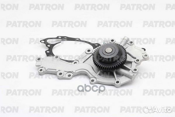 Насос водяной O115 opel Vectra C 3.0CDTi 03