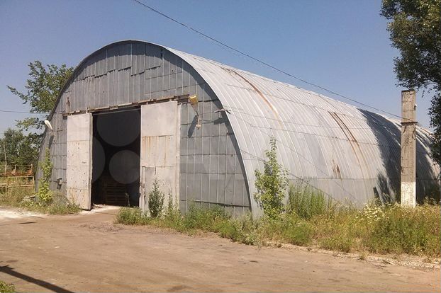 Производство, 1280 м²