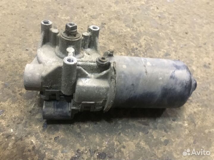 Моторчик дворников Ford Focus 1