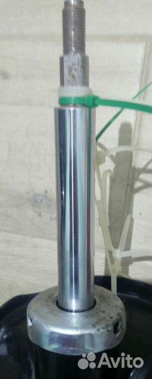 Амортизатор траджет 54660-3A501