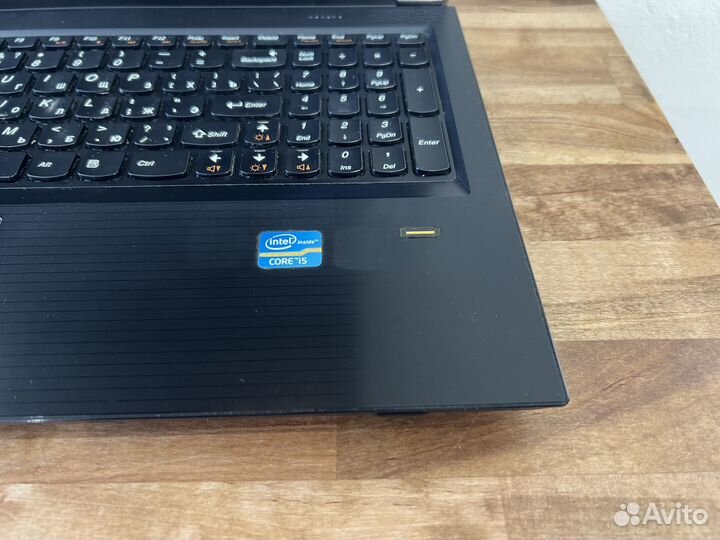 Игровой бизнес Lenovo идеал Core i5 6Gb GeForce GT