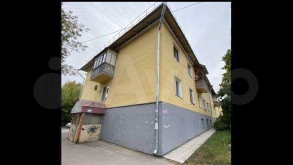 Свободного назначения, 120.8 м²