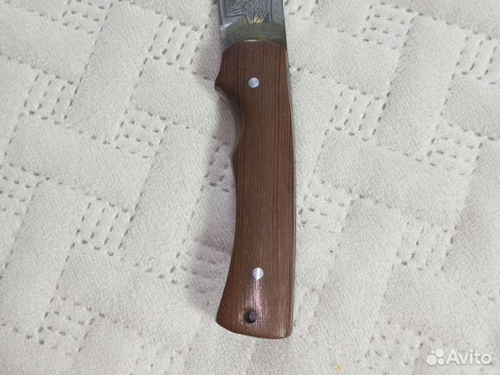 Нож охотничий нож туристический