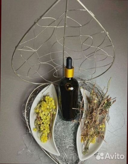 Вытяжка для поджелудочной железы