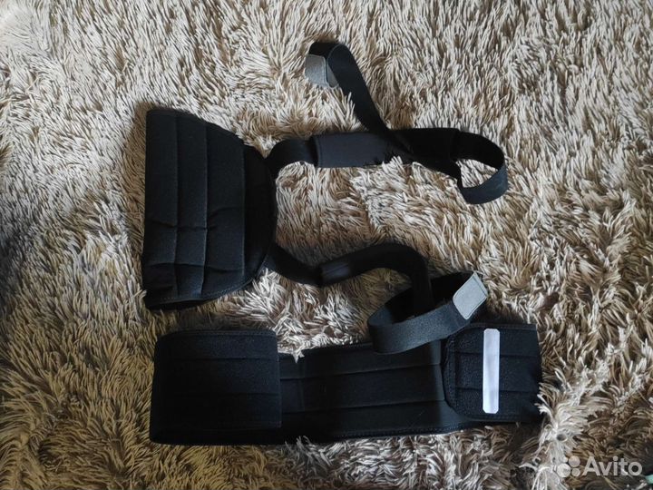 Бандаж для плечевого сустава и руки