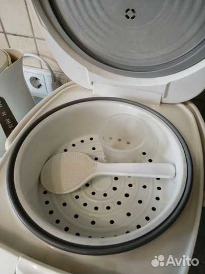 Мультиварка бу