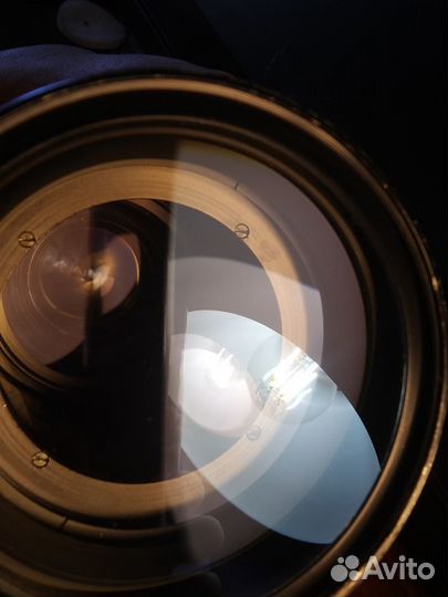 SUN 22 - 90 mm 1.5 Blackmagic MFT GH5 GX85 G9 OM-D