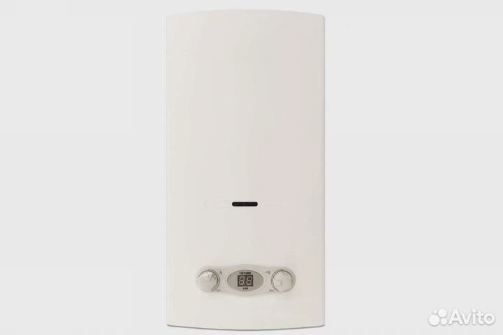 Газовая колонка Vilterm s10