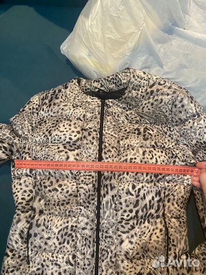 Вещи пакетом 40 размер