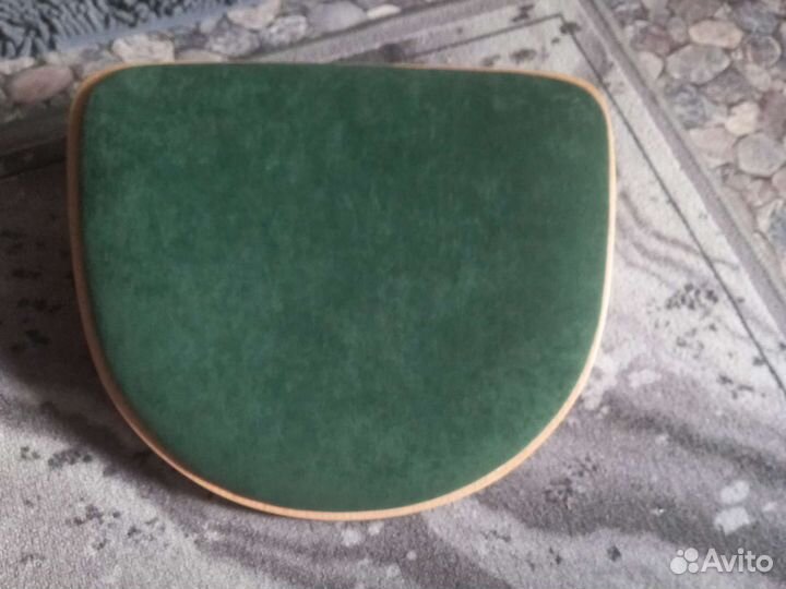 Сиденье-тренажёр Толстунова