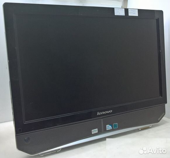Моноблок 21,5'' Lenovo IdeaCentre B320