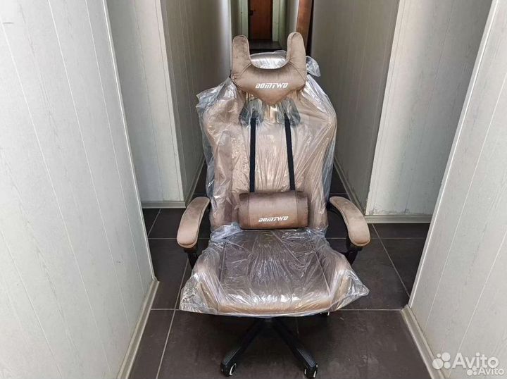 Кресло для игр. Игровое кресло с массажем