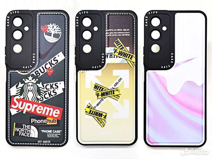 Чехлы на Tecno Pova Neo 2