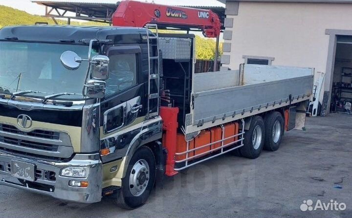 Кран манипулятор от 3 -10т