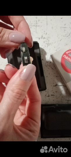 Слуховой аппарат бу