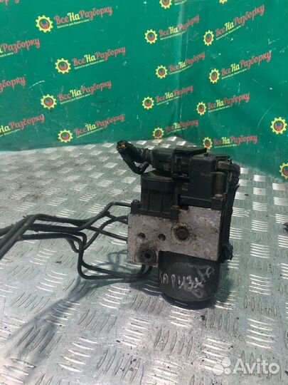 Блок ABS Mitsubishi Carisma