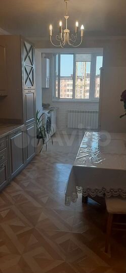 2-к. квартира, 65 м², 5/5 эт.