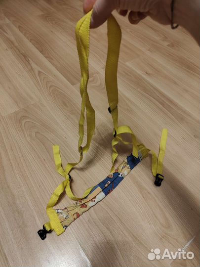 Ходунки детские