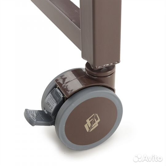 Медицинская кровать