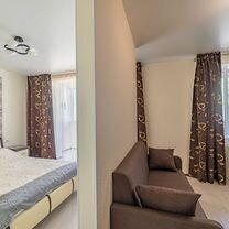 2-к. квартира, 65 м², 5/10 эт.