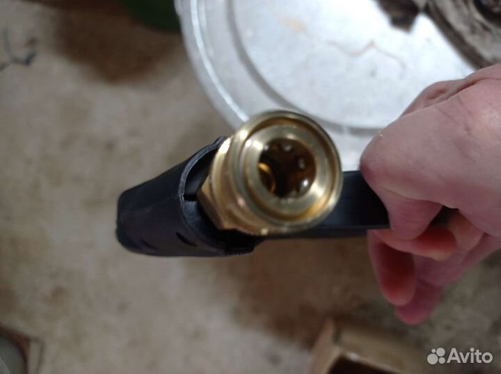 Пистолет для мойки высокого давления Керхер