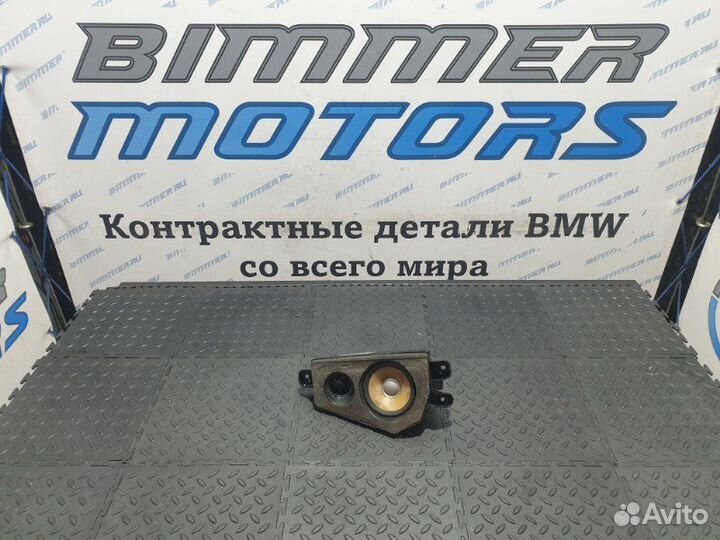 Динамик Individual Audio правый Bmw X6M E71
