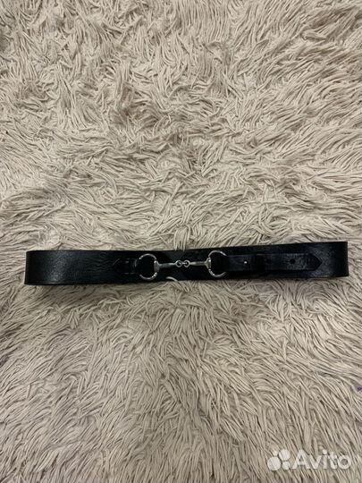 Ремень женский massimo dutti