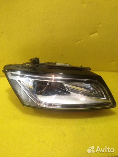 Фара Правая Audi Q5 Рестайлинг
