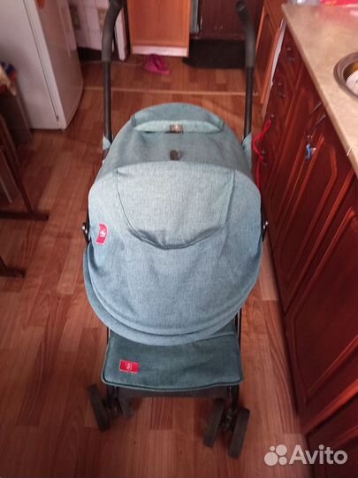 Коляска детская летняя прогулочная