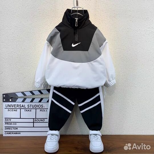 Костюм детский Nike